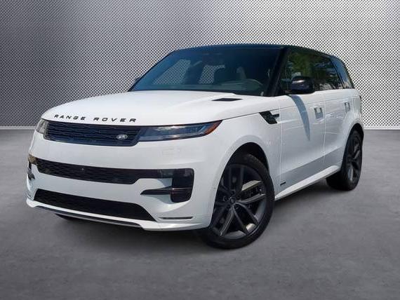 LAND ROVER RANGE ROVER SPORT 2024 SAL119F44RA164349 image LAND ROVER RANGE ROVER SPORT 2024 SAL119F44RA164349 image